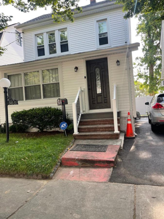 Home Away From Home New York Exterior photo